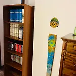 La Casa Delle Letterine