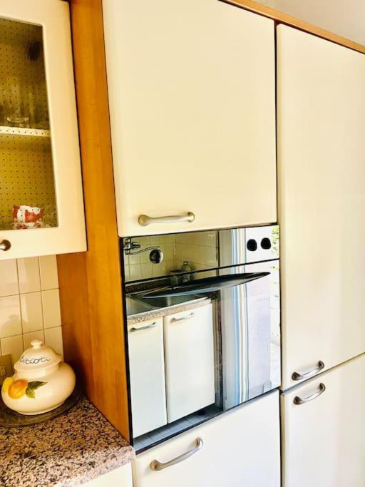 Appartamento La Casa Delle Letterine