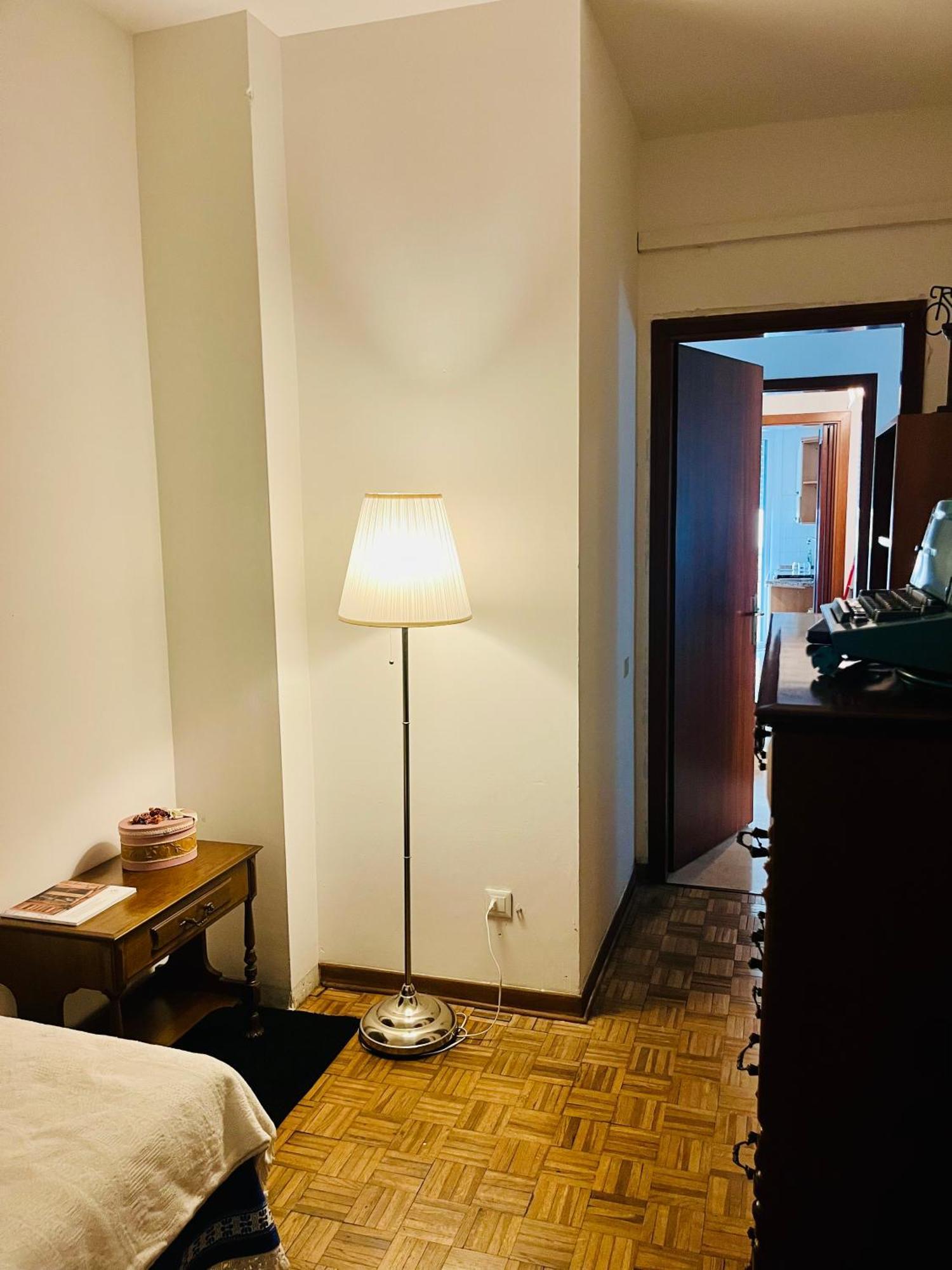 Appartamento La Casa Delle Letterine