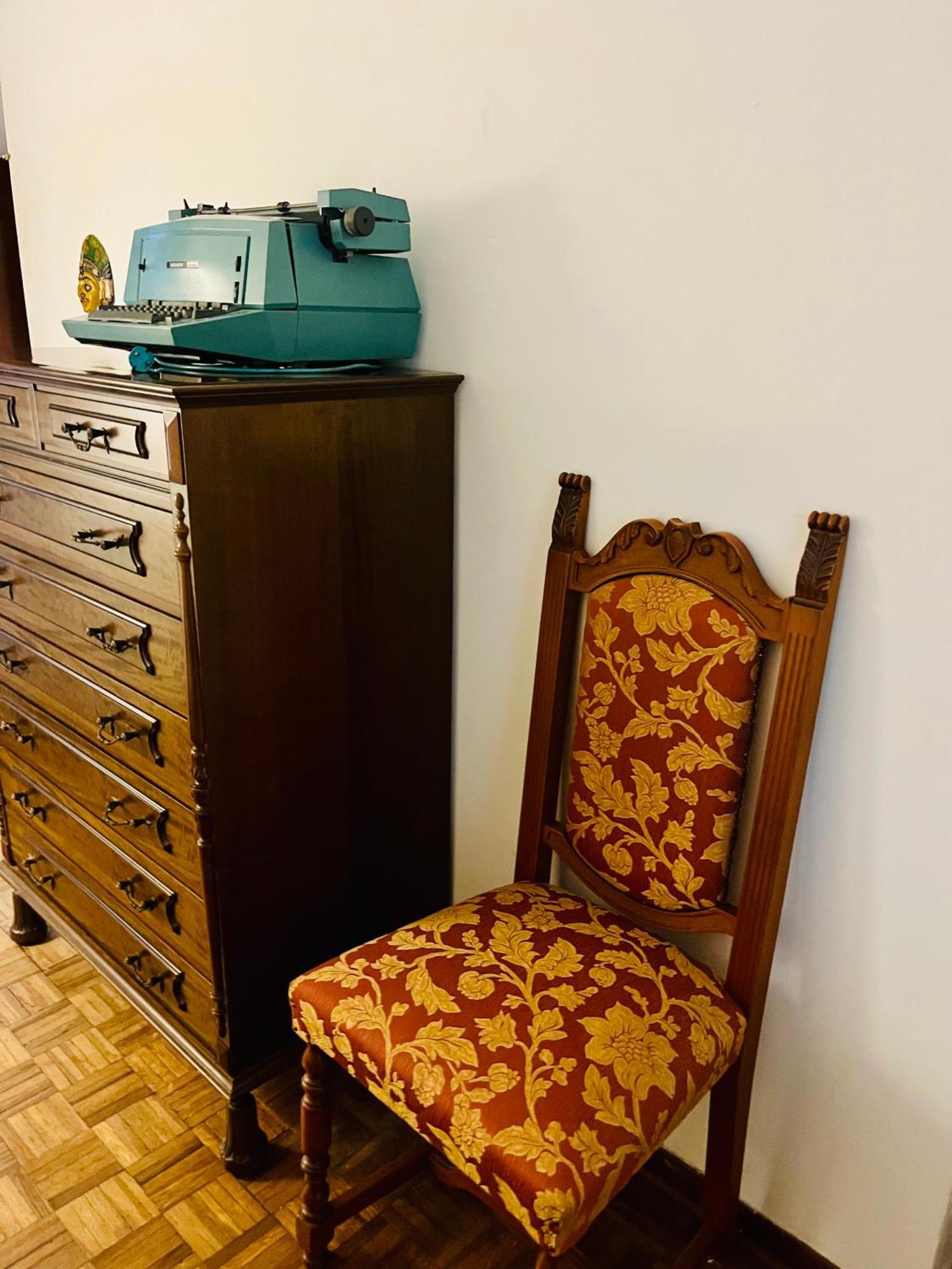 La Casa Delle Letterine *